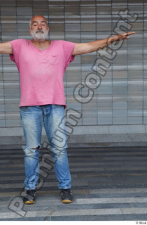 Street  677 standing t poses whole body 0001.jpg
